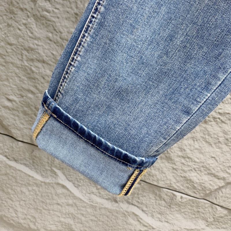 Louis Vuitton Jeans